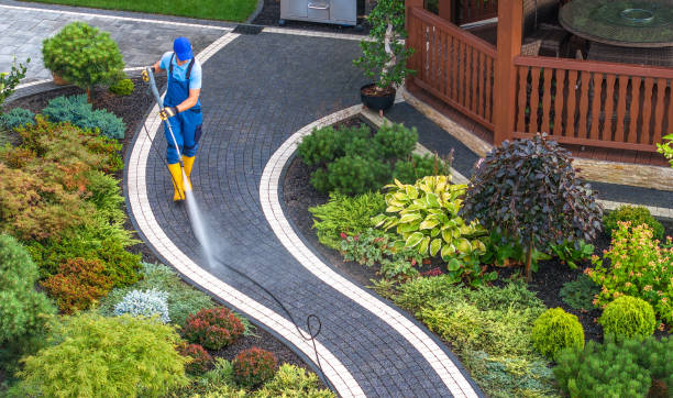 Best Concrete Pressure Washing  in Scotchtown, NY